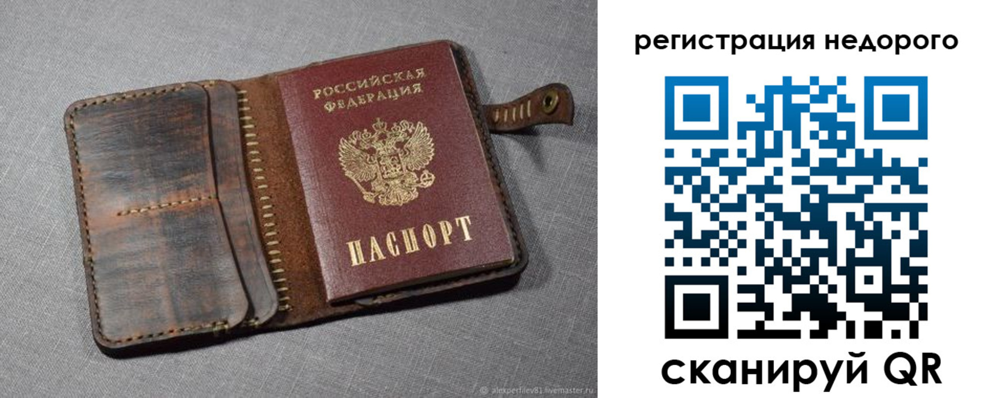 прописка в квартире в Мончегорске